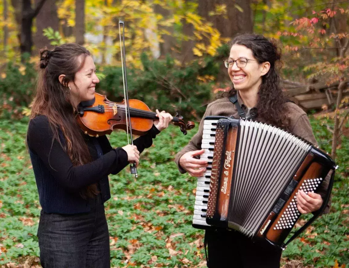 The 24th Annual KlezmerQuerque Festival - The 24th Annual KlezmerQuerque Festival
