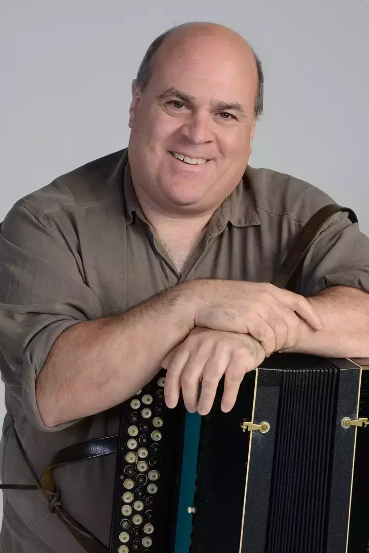 The 24th Annual KlezmerQuerque Festival - The 24th Annual KlezmerQuerque Festival