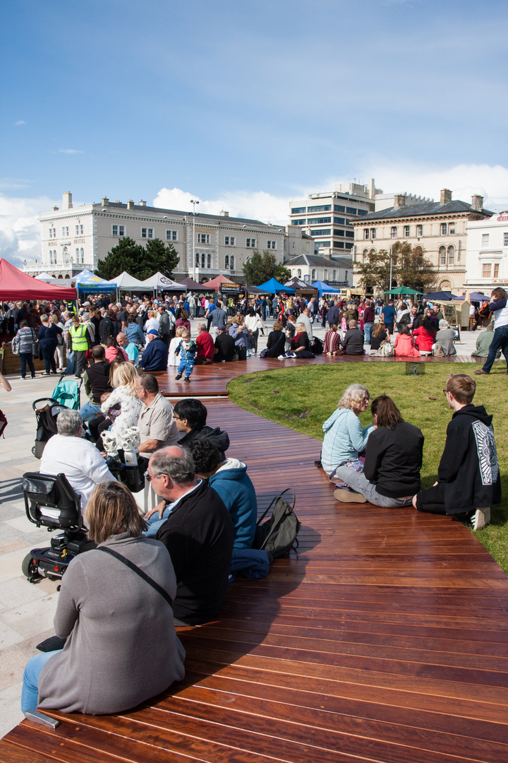 eat:Weston Spring edition - eat:Weston Spring edition