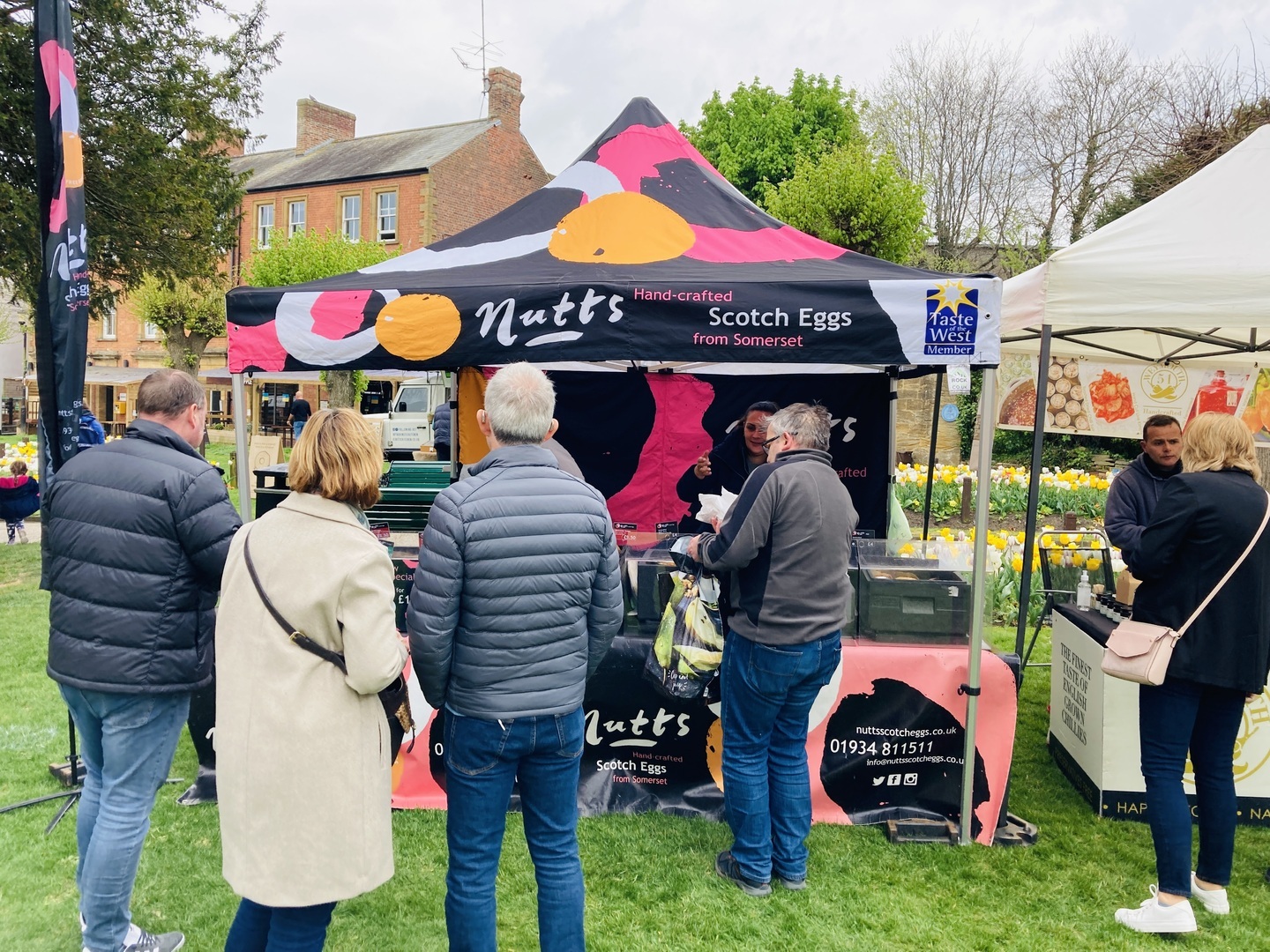 eat:Weston Spring edition - eat:Weston Spring edition