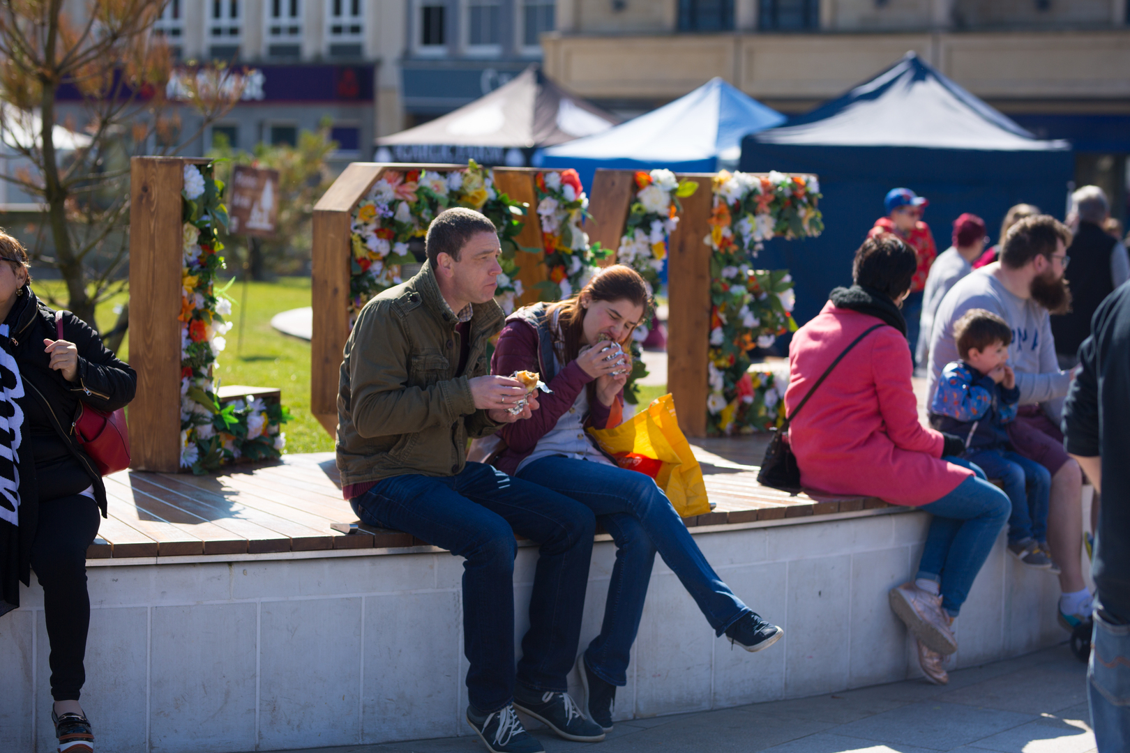 eat:Weston - eat:Weston