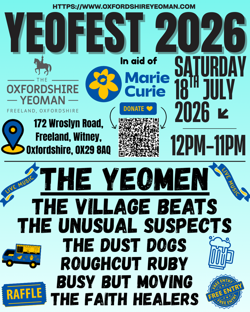 YEOFEST 2026