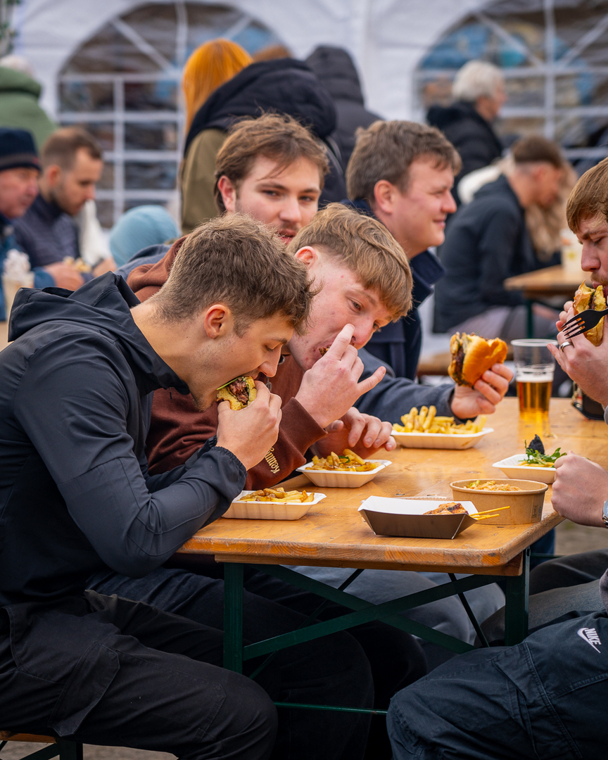 Eat Street Cumbria | Whitehaven - Eat Street Cumbria | Whitehaven