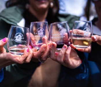Savor Seabrook Food and Wine Festival - Savor Seabrook Food and Wine Festival