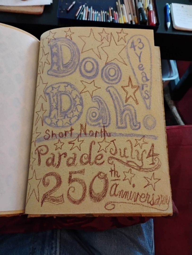 Doo Dah Parade + Party 2026 - Doo Dah Parade + Party 2026