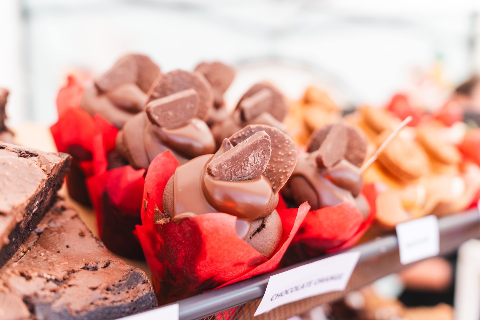 The Queen's Park Food Festival, Glasgow 2026 - The Queen's Park Food Festival, Glasgow 2026