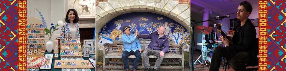 Nowruz Festival 2026