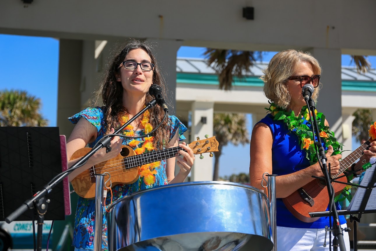 Gulf Coast Whale Festival - Gulf Coast Whale Festival