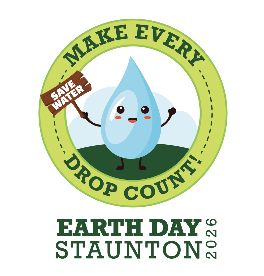 EARTH DAY STAUNTON 2026