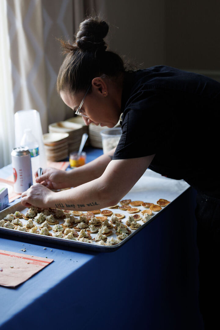 Celebrity Chefs' Brunch - Celebrity Chefs' Brunch