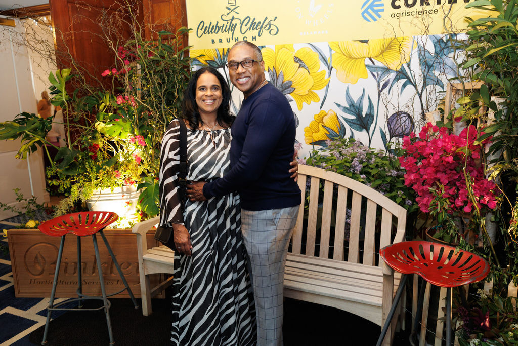 Celebrity Chefs' Brunch - Celebrity Chefs' Brunch