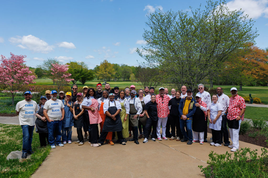 Celebrity Chefs' Brunch - Celebrity Chefs' Brunch