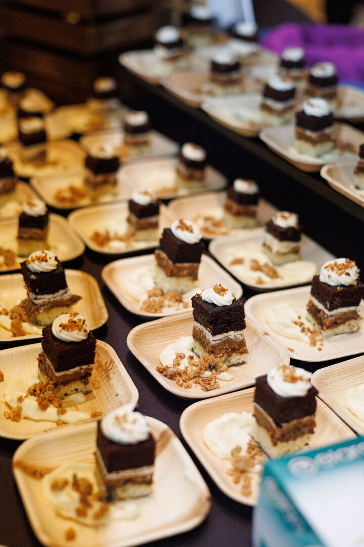 Celebrity Chefs' Brunch - Celebrity Chefs' Brunch