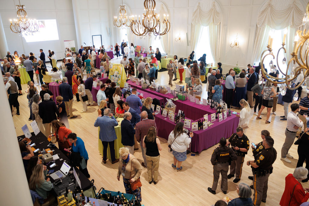 Celebrity Chefs' Brunch - Celebrity Chefs' Brunch