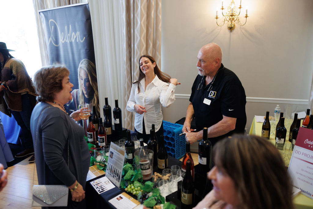 Celebrity Chefs' Brunch - Celebrity Chefs' Brunch