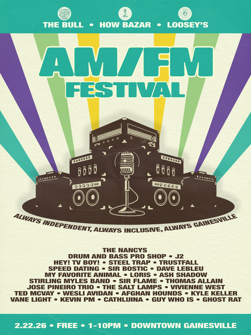 AM/FM Festival
