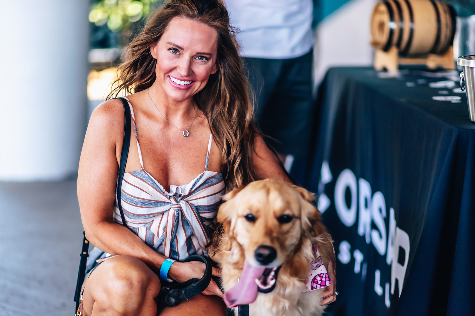 Whiskey, Wine and Whiskers - Whiskey, Wine and Whiskers