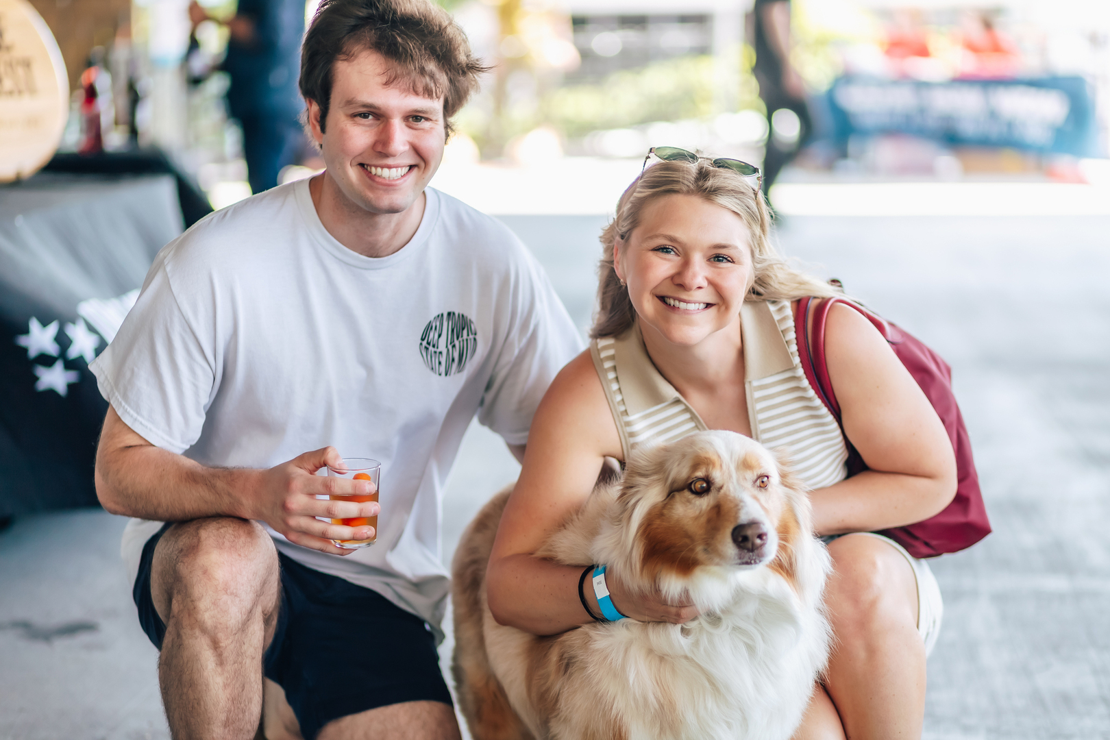 Whiskey, Wine and Whiskers - Whiskey, Wine and Whiskers