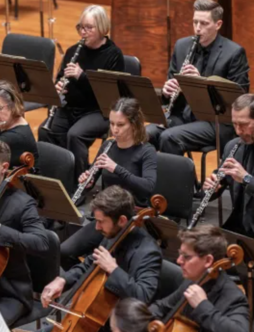 Andrew Bird & The Indianapolis Symphony Orchestra