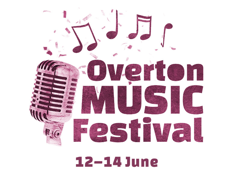 Overton Music Festival 2026