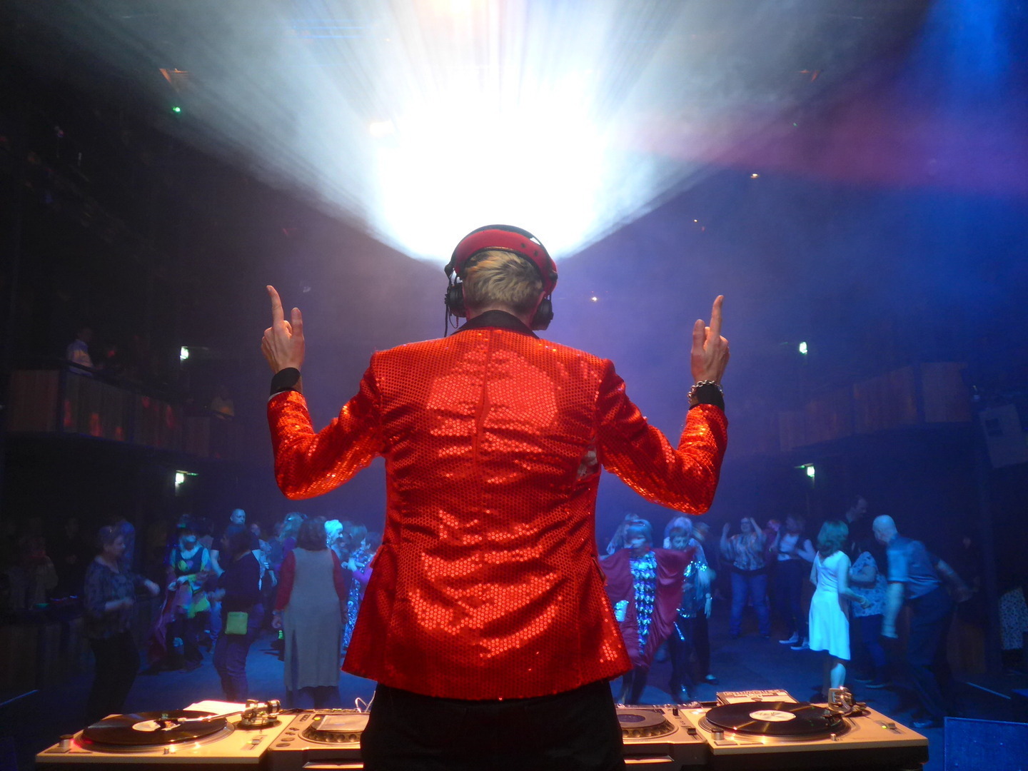 Haven't Stopped Dancing Yet - Haven't Stopped Dancing Yet