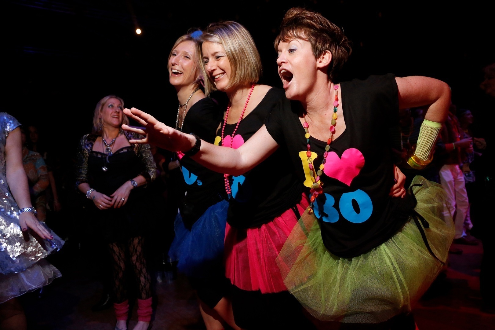 Haven't Stopped Dancing Yet - Haven't Stopped Dancing Yet