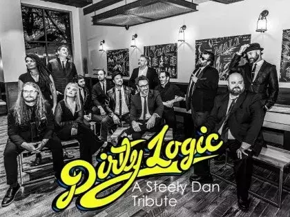 Dirty Logic-A Steely Dan Tribute