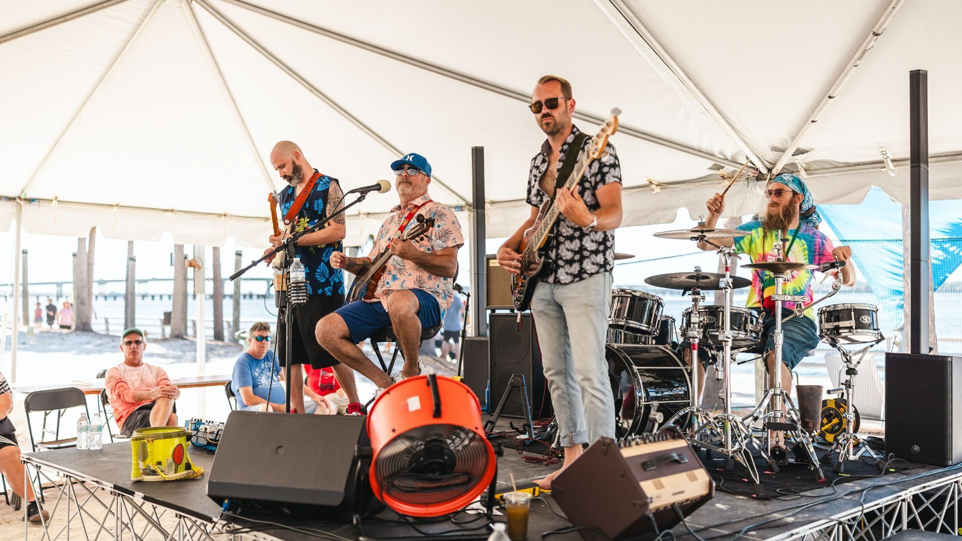 BAM!Fest (Bradenton Art & Music Festival) - BAM!Fest (Bradenton Art & Music Festival)