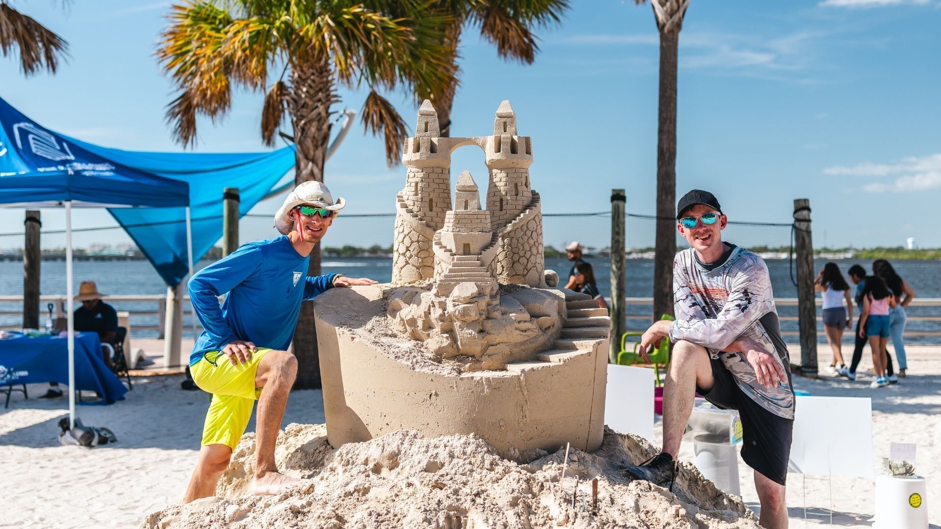 BAM!Fest (Bradenton Art & Music Festival) - BAM!Fest (Bradenton Art & Music Festival)