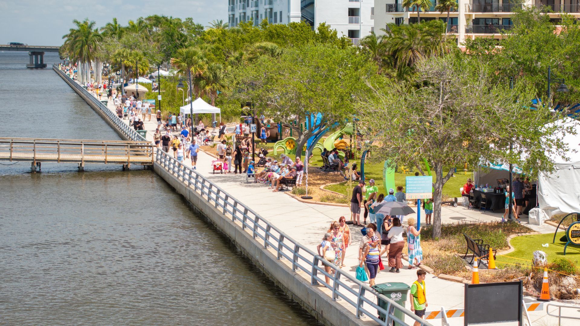 BAM!Fest (Bradenton Art & Music Festival) - BAM!Fest (Bradenton Art & Music Festival)