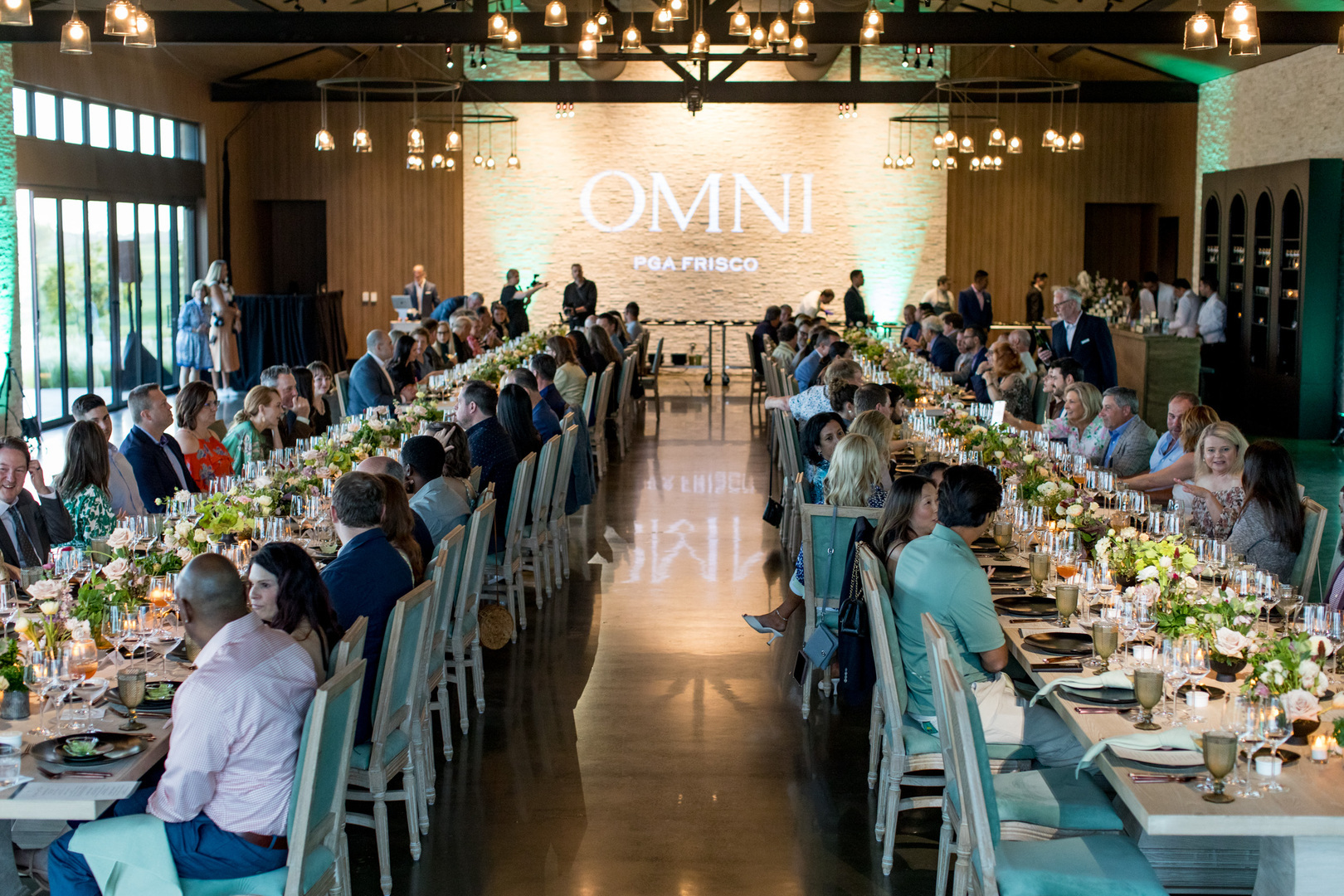 Omni PGA Frisco Resort's SAVOR returns on April 30-May 3, 2026