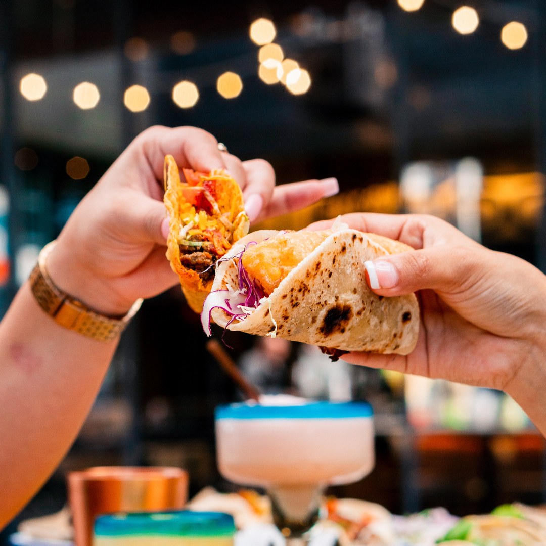 Federales Two Hour Brunch Experience at Federales Tacos & Tequila - Federales Two Hour Brunch Experience at Federales Tacos & Tequila