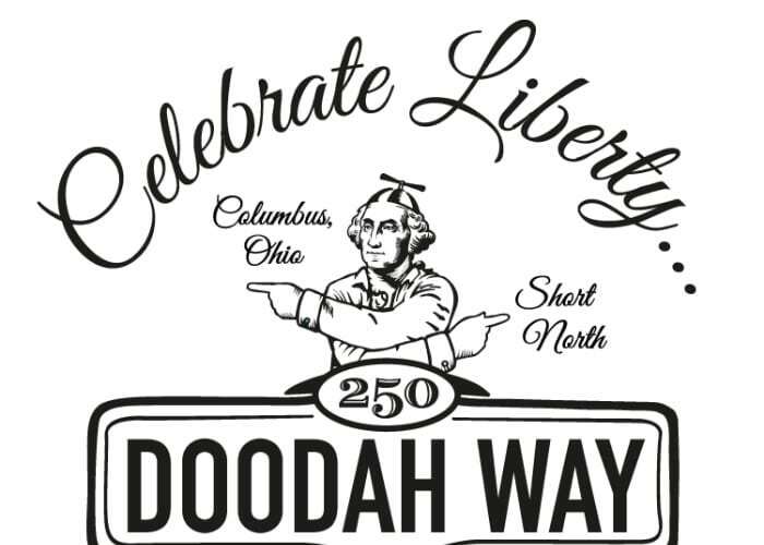 43rd Annual Doo Dah Parade   Party