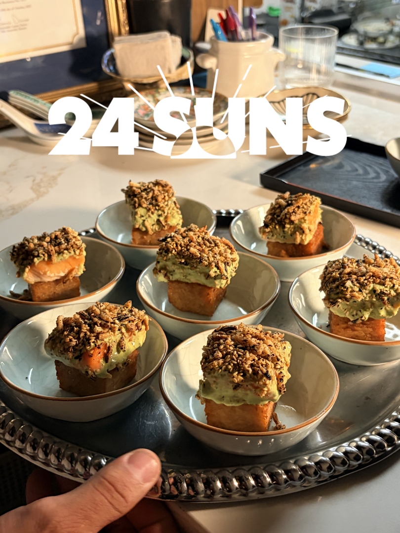 Renri: Everyone’s Birthday at 24 Suns — A Shared Celebration of Life