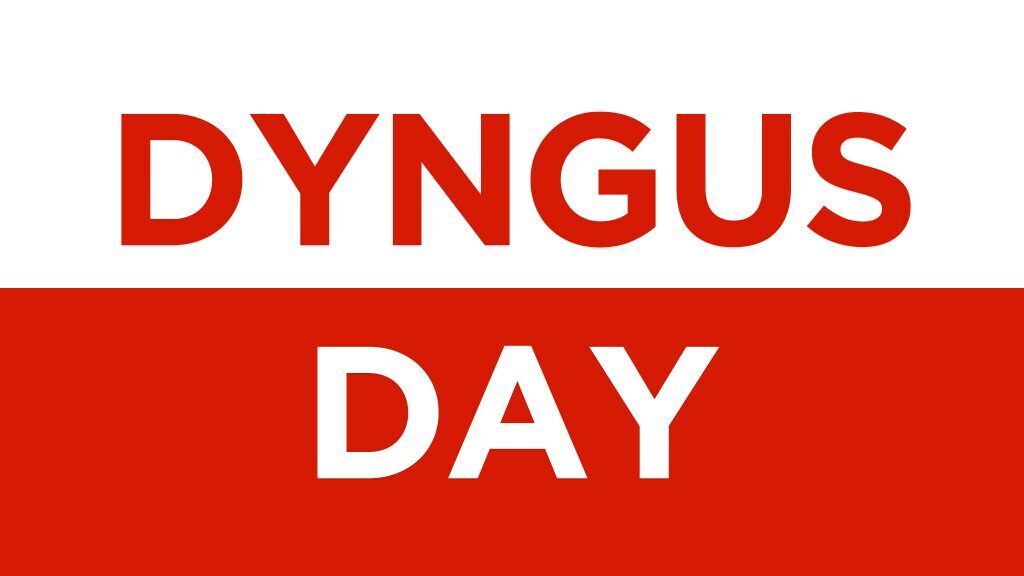 Dyngus Day