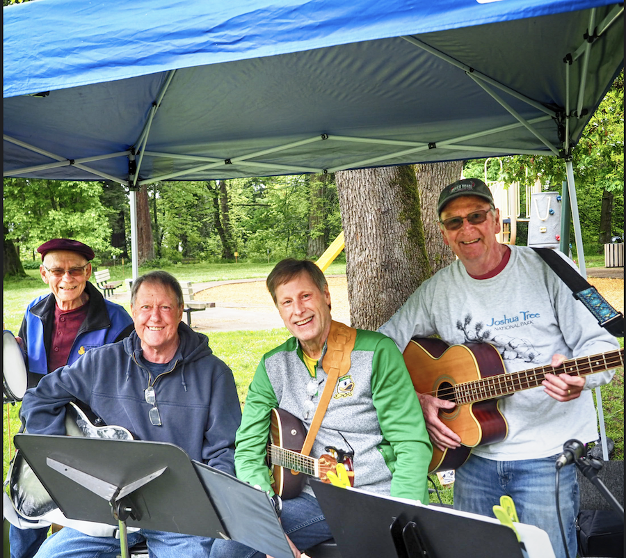 15th Annual Awbrey Park Wildflower Celebration - 15th Annual Awbrey Park Wildflower Celebration