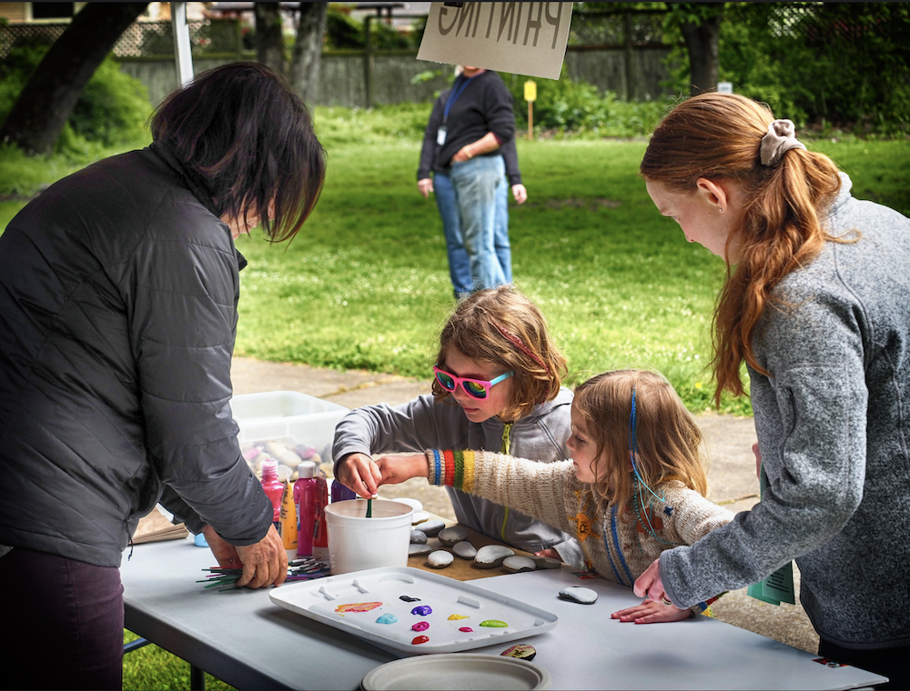 15th Annual Awbrey Park Wildflower Celebration - 15th Annual Awbrey Park Wildflower Celebration