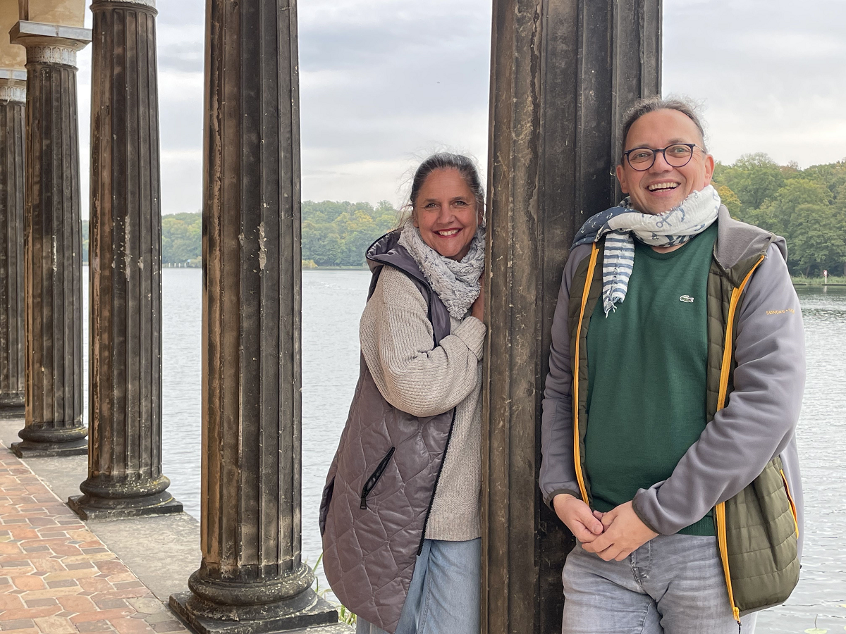 2026 Santa Cruz Baroque Festival Concert II: 