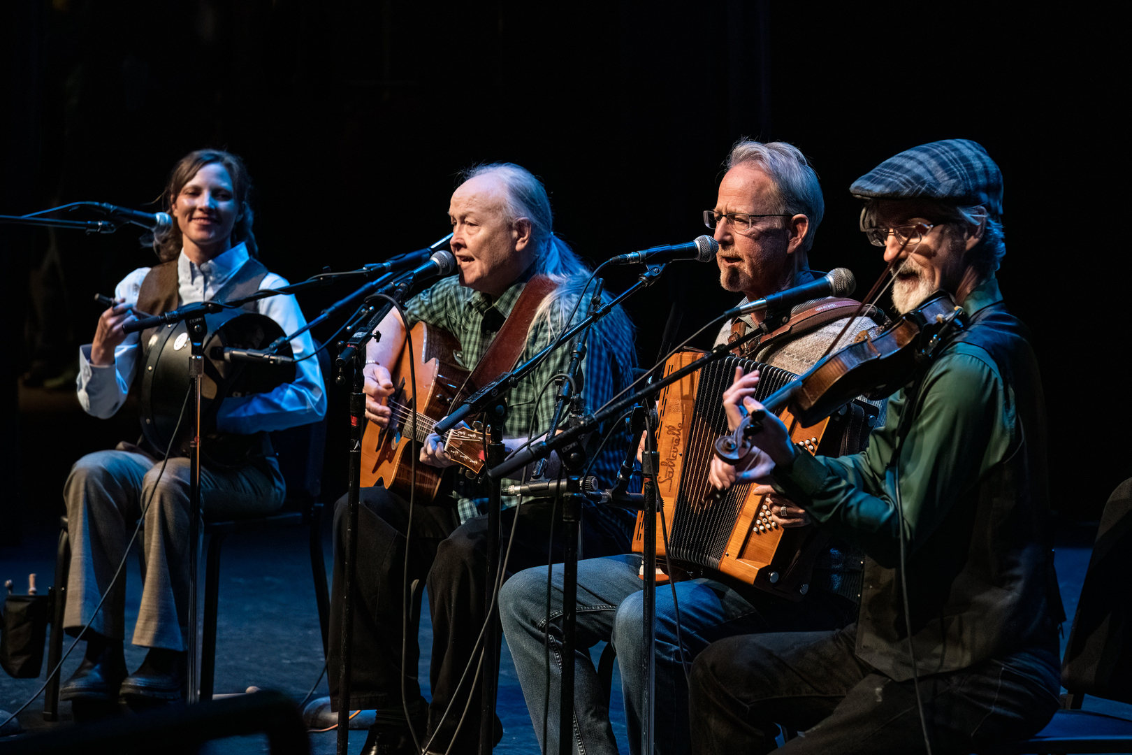 Tucson Irish Music Showcase - Tucson Irish Music Showcase
