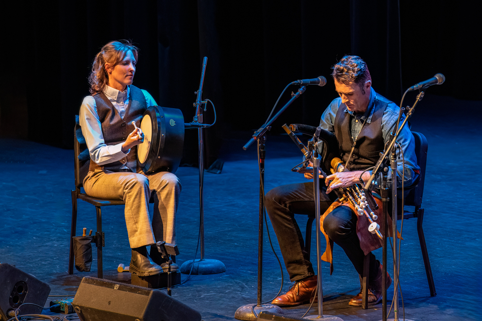Tucson Irish Music Showcase - Tucson Irish Music Showcase