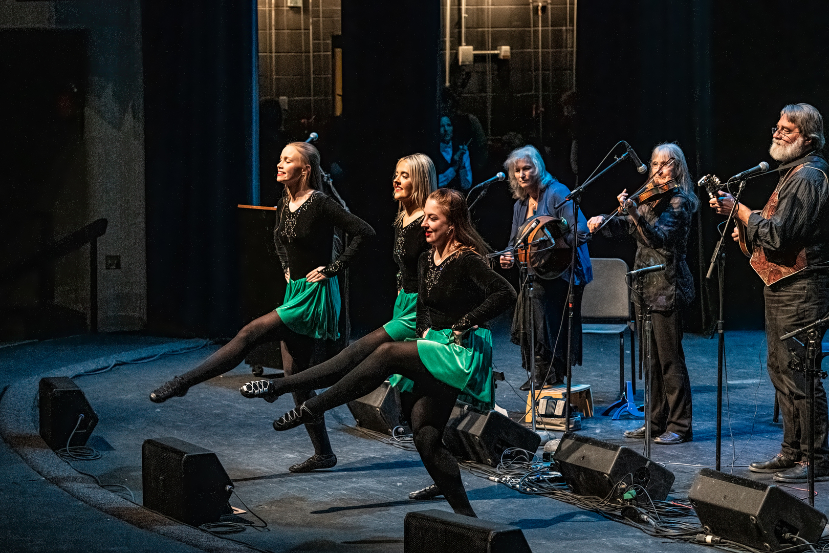 Tucson Irish Music Showcase - Tucson Irish Music Showcase