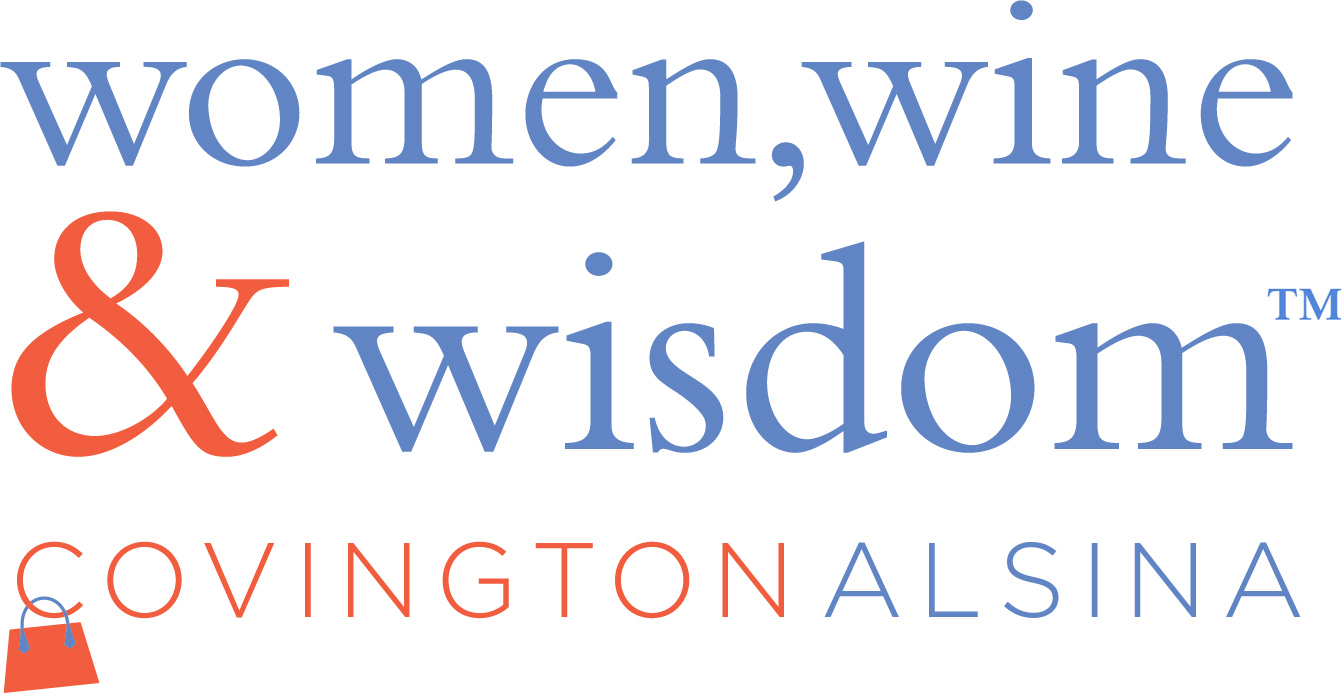 Women, Wine, & Wisdom™ - Tax-Efficient Philanthropy