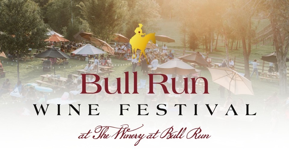 Bull Run Wine Festival Spring 2026