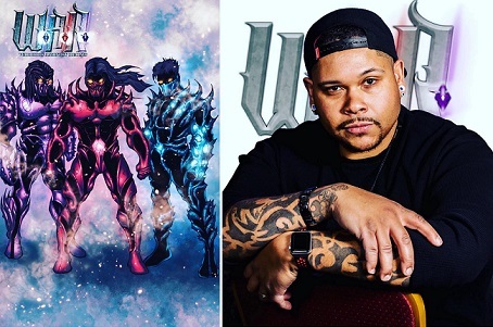 The Jersey Shore Winter Comic Book Show - The Jersey Shore Winter Comic Book Show