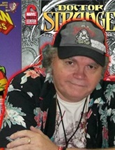 The Jersey Shore Winter Comic Book Show - The Jersey Shore Winter Comic Book Show