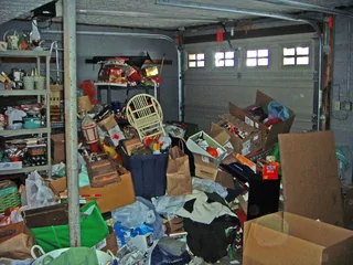 Melbourne: Get Unburied from your CLUTTER! There is HOPE! A class to help....