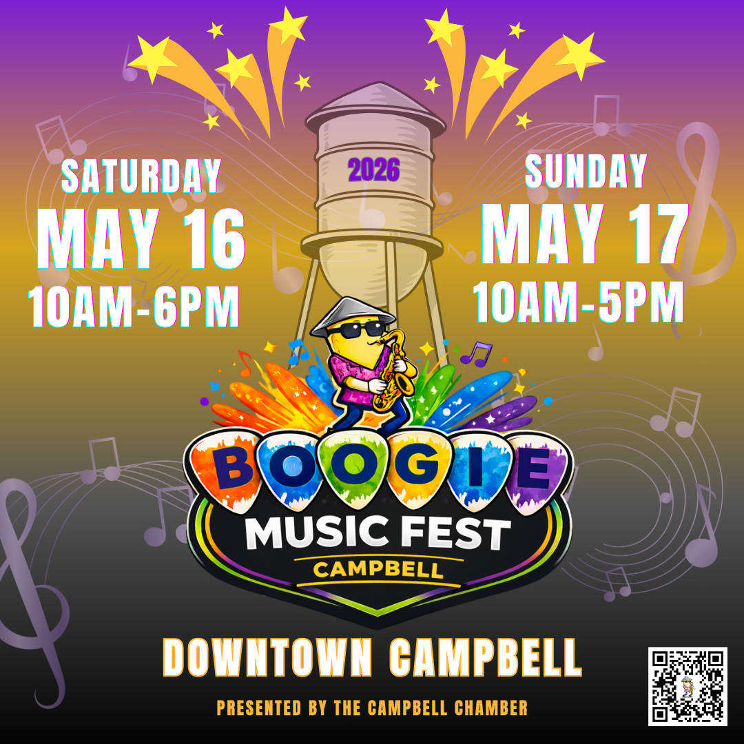 Boogie Music Fest 2026