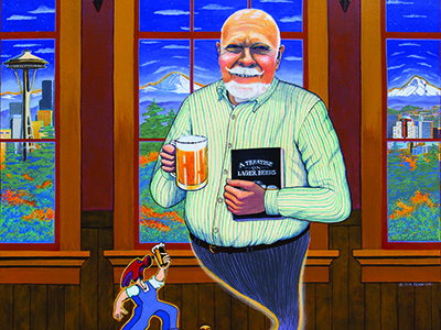 9th Annual Anderson Winter Beer Festival