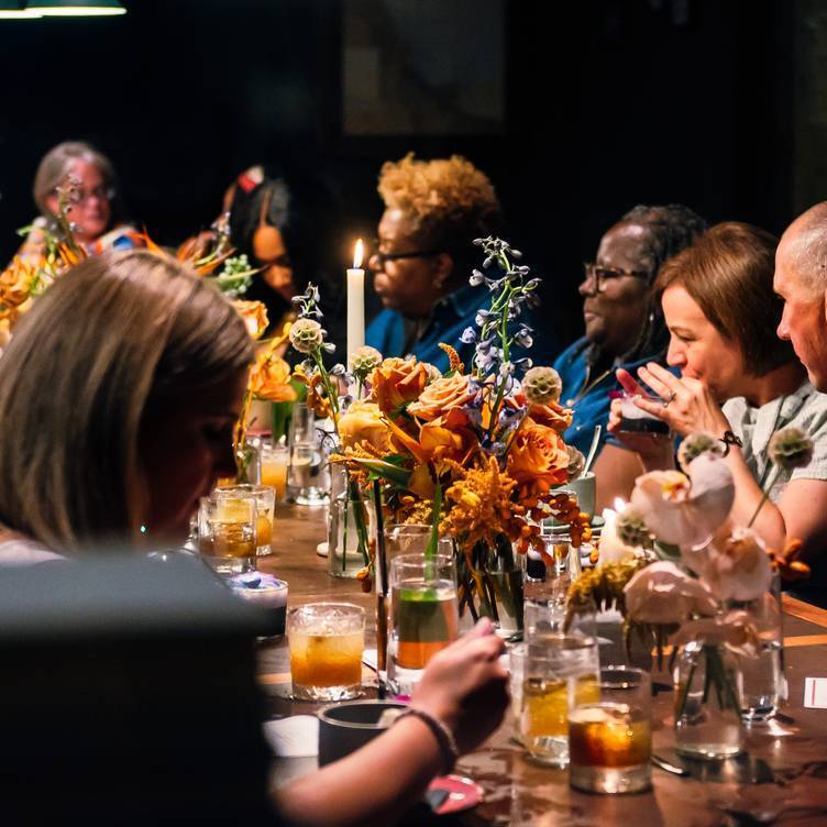 Viceroy Spirited Series featuring Don Julio