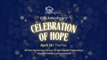 Pittsburgh Magazine Events - TCBC's 10th Anniversary Celebration